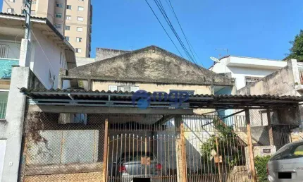 Terreno amplo à venda no bairro Jardim São Paulo - 350 m² - São Paulo/SP