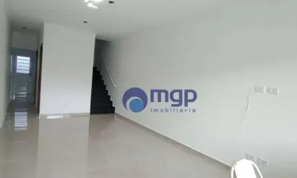 Sobrado com 3 quartos, á venda na vila constança - 110 m² - são paulo/sp