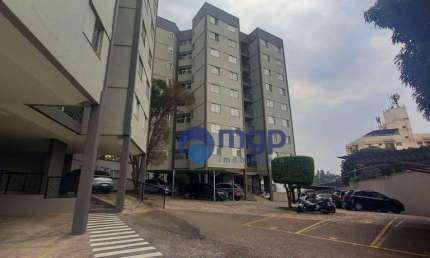 Apartamento com 3 quartos, à venda na Vila Aurora - 69 m² - São Paulo/SP