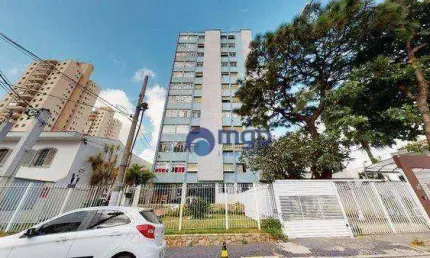 Apartamento com 3 quartos, à venda em santana - 147 m² - são paulo/sp