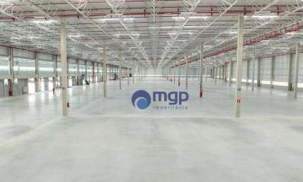 Galpão em Condomínio para Alugar às Margens da Rodovia Régis Bittencourt - R$ 30/m² - 2.835 m² - Embu das Artes/SP