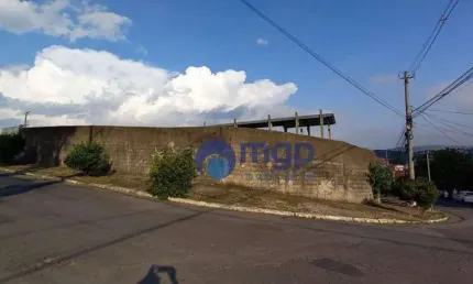 Terreno à venda no Jardim Álamo - 470 m² - Guarulhos/SP