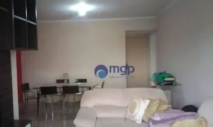 Apartamento com 3 quartos, à venda na Parada Inglesa - 88 m² - São Paulo/SP
