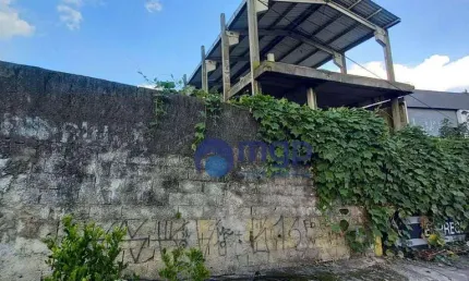 Terreno à venda no Jardim Álamo - 357 m² - Guarulhos/SP