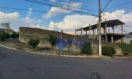 Terreno à venda no Jardim Álamo - 300 m² - Guarulhos/SP