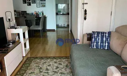 Apartamento com 3 quartos à venda no jardim das laranjeiras - 98 m² - são paulo/sp