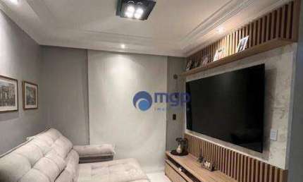 Apartamento com 3 quartos, à venda na Vila Isolina Mazzei - 83 m² - São Paulo/SP