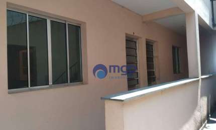 Apartamento com 1 quarto para locação na Vila Maria - 30 m² - São Paulo/SP