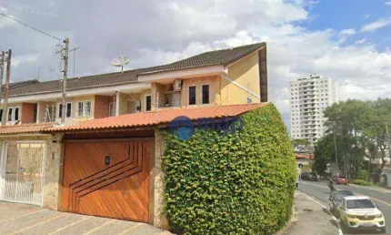 Sobrado com 3 quartos, à venda no Jardim Japão - 105 m² - São Paulo/SP