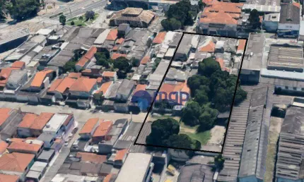 Terreno à venda em santo amaro - 3.571 m² - são paulo/sp