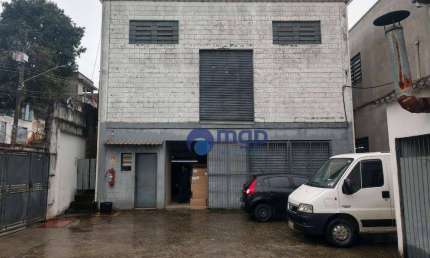 Galpão para Venda ou Alugar em Itaquera – Ideal para Sua Operação - 2.300 m² - São Paulo/SP