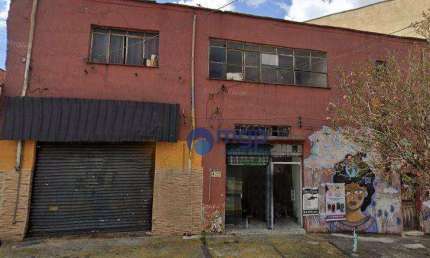 Terreno amplo, à venda na Vila Gustavo - 367 m² - São Paulo/SP