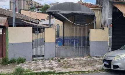 Casa com 2 quartos, à venda na Vila Maria - 100 m² - São Paulo/SP