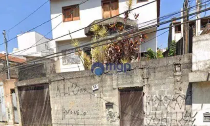 Sobrado com 5 Quartos e 8 banheiros, à Venda no Jardim Textil - 460 m²  - São Paulo/SP