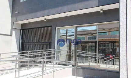 Prédio à venda ou para alugar na av. água fria - 592 m² - são paulo/sp