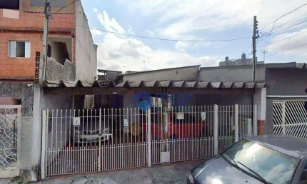 Sobrado com 3 quartos, à venda no Jardim Andaraí - 240 m² - São Paulo/SP