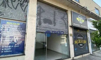 Loja para alugar, 30 m² - Vila Maria - São Paulo/SP