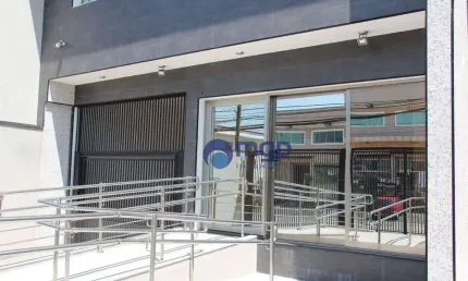 Prédio à venda ou para alugar na av. água fria - 592 m² - são paulo/sp