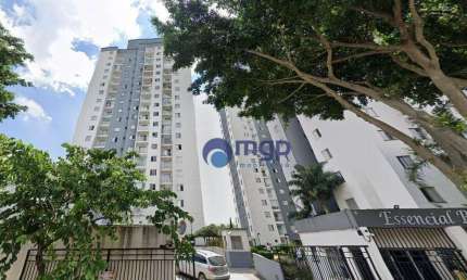 Apartamento com 2 quartos, à venda no Parque Novo Mundo - 53 m² - São Paulo/SP