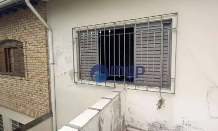 Sobrado com 2 quartos, à venda no Parque Casa de Pedra - 93 m² - São Paulo/SP