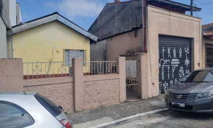 Casa com 4 quartos, à venda no Carandiru - 180 m² - São Paulo/SP