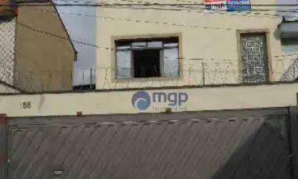 Prédio comercial à venda na vila guilherme - 330 m² - são paulo/sp