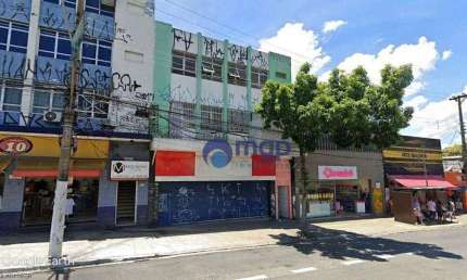 Prédio Comercial com Renda à Venda em Santana - 450 m² - São Paulo/SP