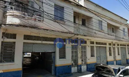 Prédio Comercial à Venda na Mooca - 2.116 m² - São Paulo/SP