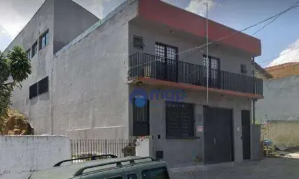 Prédio comercial à venda próximo à avenida aricanduva - 1.500 m² - são paulo/sp