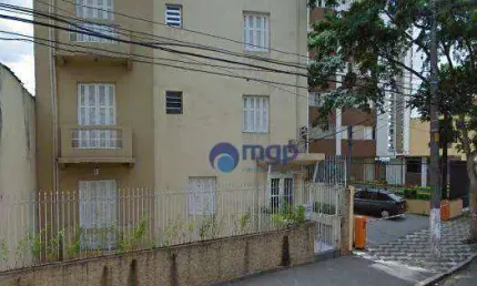 Apartamento com 2 quartos, à venda em santana - 60 m² - são paulo/sp