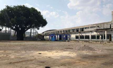 Galpão para Alugar na Vila Guilherme – às Margens da Marginal Tietê - 8.615 m² - São Paulo/SP