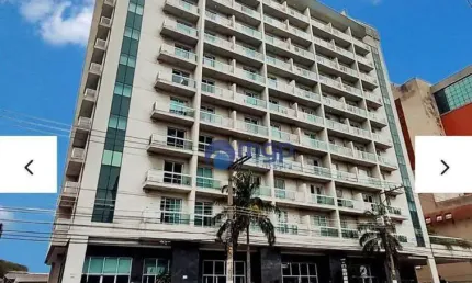 Sala Comercial à Venda em Santana – Ao Lado do Metrô Portuguesa Tietê - 46 m²- São Paulo/SP