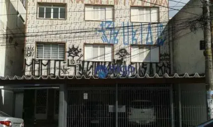 Prédio Comercial à Venda na Cidade Patriarca - 600 m² - São Paulo/SP