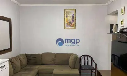 Apartamento com 2 quartos, à venda no jaçanã - 62 m² - são paulo/sp