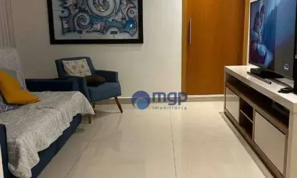 Sobrado com 3 quartos, à venda na Vila Maria - 333  m² - São Paulo/SP
