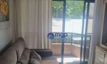 Apartamento com 3 quartos, à venda no bairro carandiru - 72 m² - são paulo/sp
