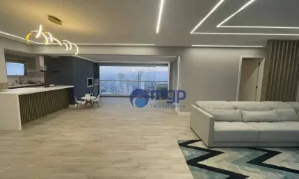 Apartamento com 3 quartos, à venda na vila maria - 135 m² - são paulo/sp
