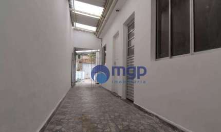 Salão Comercial com Casa de 2 dormitórios à venda, 181 m² por R$ 950.000 - Vila Guilherme - São Paulo/SP