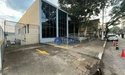 Prédio comercial para alugar na vila guilherme - 1.226 m²- são paulo/sp