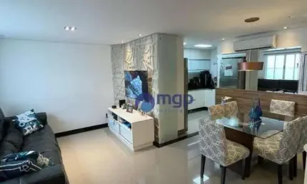Casa em condomínio fechado, à venda na Vila Mazzei - 104 m² - São Paulo/SP