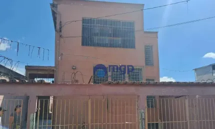 Prédio, 278 m² - venda ou aluguel  - Vila Maria - São Paulo/SP