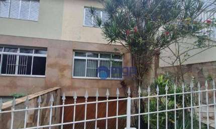 Sobrado com 2 quartos, à venda na Vila Aurora - 147 m² - São Paulo/SP