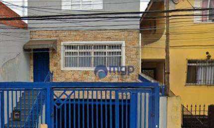 Sobrado com 2 quartos, à venda no Jardim Modelo - 203 m² - São Paulo/SP