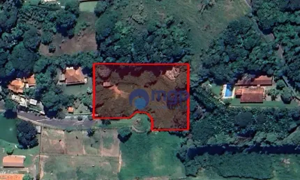 Terreno comercial à venda na Rua Lúcia Bredariol Gava, 280, Jardim Nova América, Itatiba