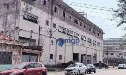 Prédio Comercial à Venda na Vila Guilherme – 834 m² - São Paulo/SP