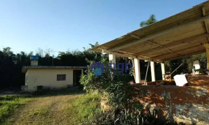 Terreno à Venda em Guarulhos –  Próximo à Rod. Ayrton Senna - 71.500 m² - Guarulhos/SP