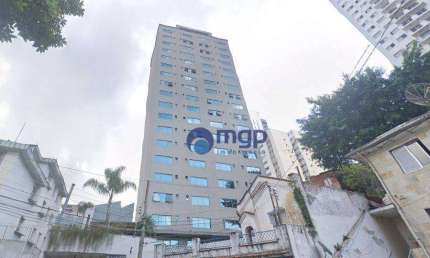 Sala comercial à venda em Santana - 30 m² - São Paulo/SP