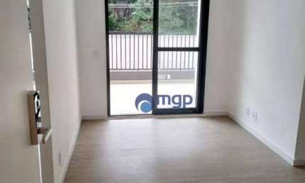 Apartamento com 2 quartos, à venda no Jardim São Paulo - 80 m² - São Paulo/SP