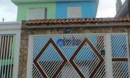 Sobrado com 3 quartos, à venda na vila leonor - 202 m² - são paulo/sp