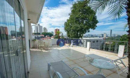Sobrado com 4 quartos, à venda no Piqueri - 350 m² - São Paulo/SP